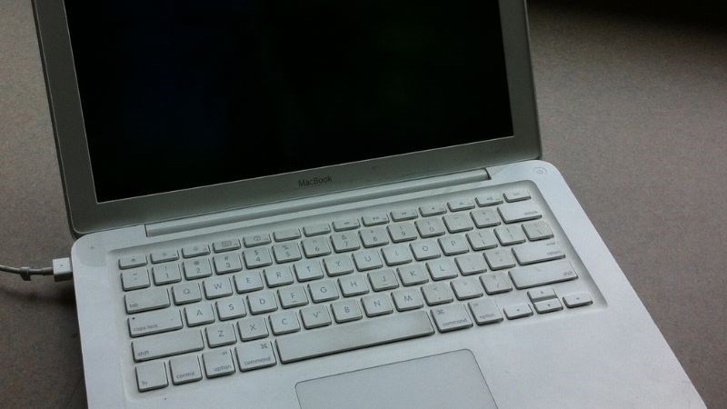 MacBook (2006)