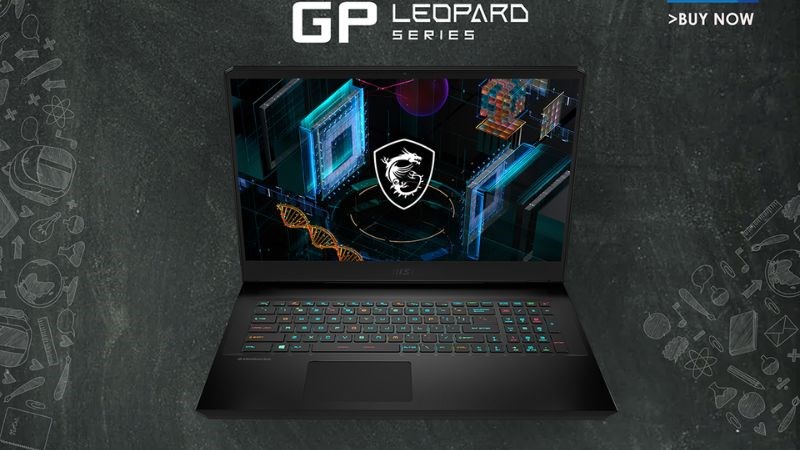 Dòng laptop gaming giá rẻ nhưng vẫn đáp ứng tốt yêu cầu người dùng