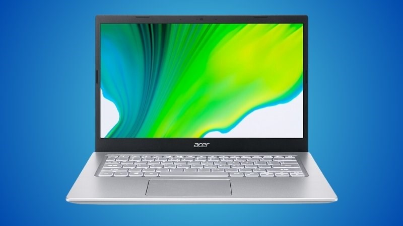 Laptop Acer Aspire A514 54 5127 i5 có ổ cứng khủng