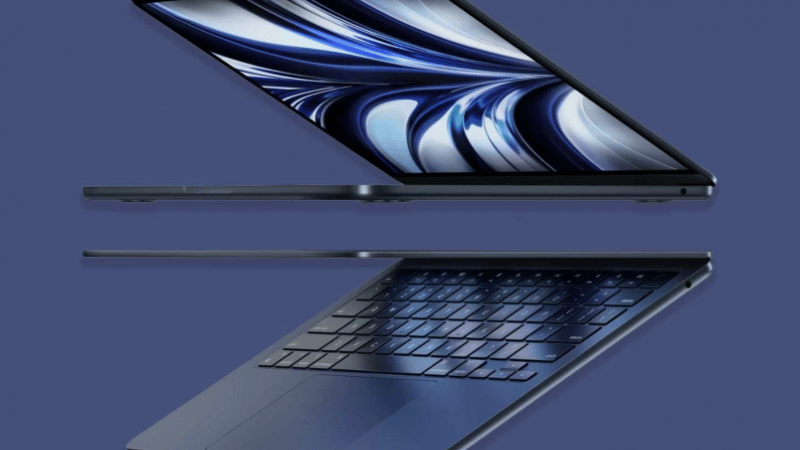 Hiệu năng cực đỉnh trên Macbook chip M2 Hiệu năng cực đỉnh trên Macbook chip M2