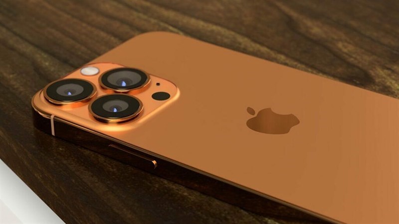 iPhone 13 Pro Max sử dụng con chip Apple Bionic A15 cho hiệu năng xử lý hoàn hảo