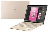 Laptop HP Envy 13 ba1535TU i7 (4U6M4PA)