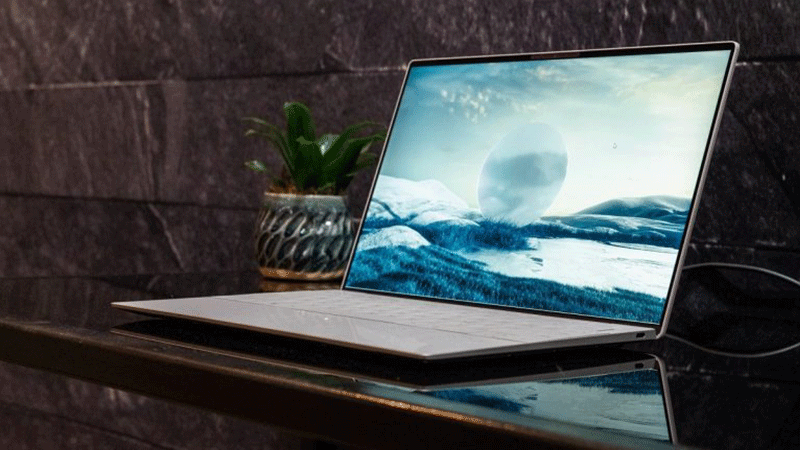 Dell XPS 13 Plus đẳng cấp từ nhà Dell