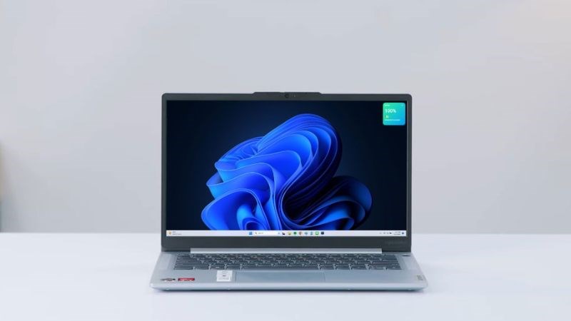 Laptop Lenovo IdeaPad Slim 5 Light 14ABR8 R5 (82XS002KVN) mỏng nhẹ tiện lợi mang theo bên người Laptop Lenovo IdeaPad Slim 5 Light 14ABR8 R5 (82XS002KVN) mỏng nhẹ tiện lợi mang theo bên người