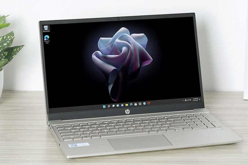 Chiếc laptop sở hữu con chip Intel thế hệ thứ 12 Chiếc laptop sở hữu con chip Intel thế hệ thứ 12