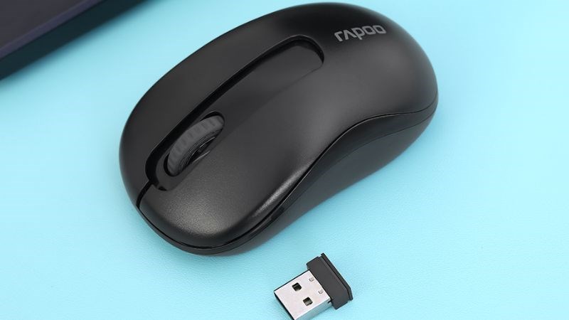 Thiết kế chắc tay, hạn chế tình trạng bị mỏi tay khi sử dụng Thiết kế chắc tay, hạn chế tình trạng bị mỏi tay khi sử dụng