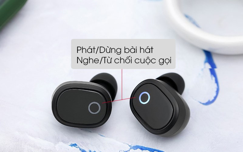 Các phím tắt được thiết kế dễ sử dụng Các phím tắt được thiết kế dễ sử dụng