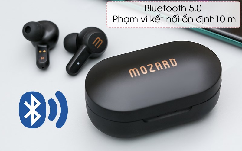 Phạm vi kết nối cực rộng và nhanh chóng Phạm vi kết nối cực rộng và nhanh chóng
