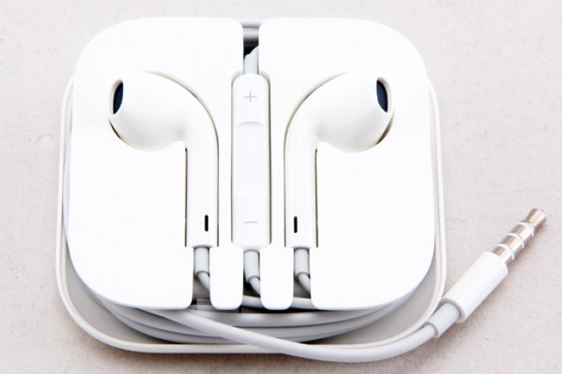 EarPods cổng Lightning Apple MMTN2