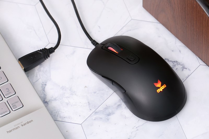 Mức giá phải chăng của con chuột dành cho những bạn muốn sự đơn giản Mức giá phải chăng của con chuột dành cho những bạn muốn sự đơn giản