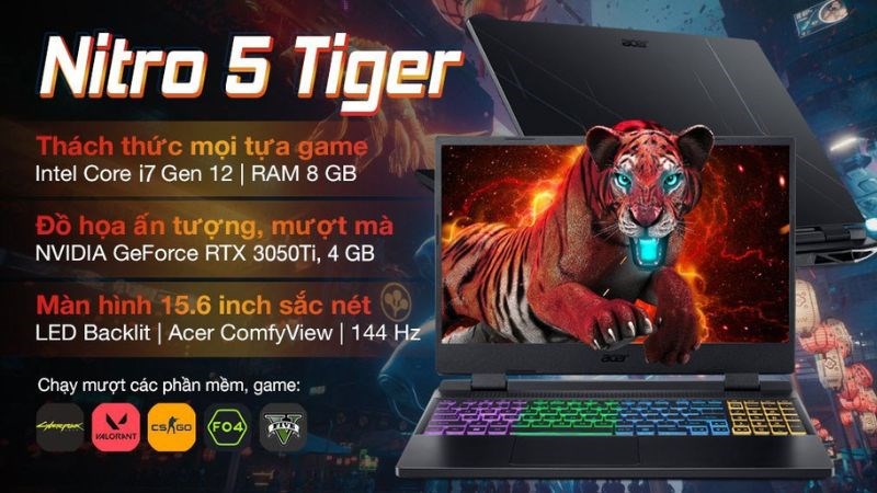 Hiệu năng ổn định Hiệu năng ổn định