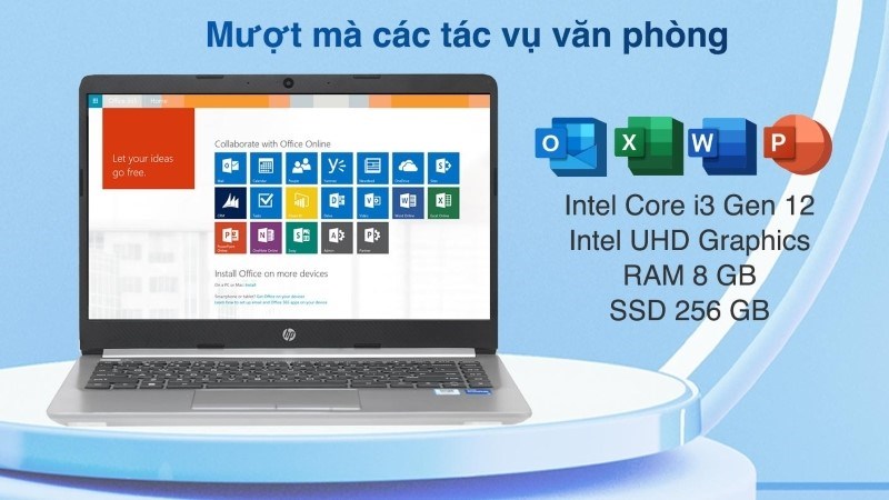 Laptop Asus Vivobook X515EA i3 1115G4 (EJ3948W) sở hữu tấm nền IPS cho ra hình ảnh sắc nét Laptop Asus Vivobook X515EA i3 1115G4 (EJ3948W) sở hữu tấm nền IPS cho ra hình ảnh sắc nét