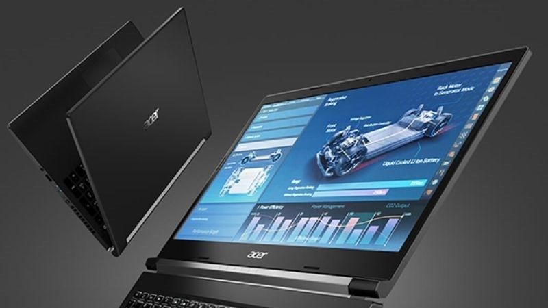 Đa nhiệm mượt mà trên sức mạnh của bộ vi xử lý Intel thế hệ 11