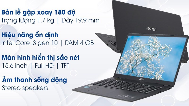 Laptop HP có hiệu năng vượt trội Laptop HP có hiệu năng vượt trội
