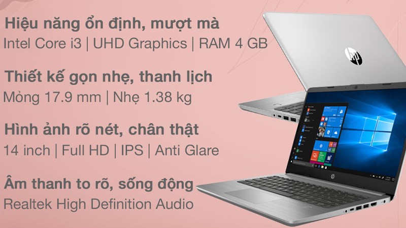 Laptop có cấu hình khỏe, được tích hợp vi xử lý Intel Core i5 1135G7 Laptop có cấu hình khỏe, được tích hợp vi xử lý Intel Core i5 1135G7