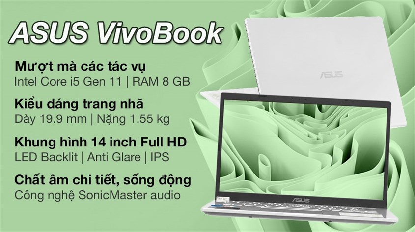 Chiếc laptop sở hữu hiệu năng mạnh mẽ với phân khúc tầm trung