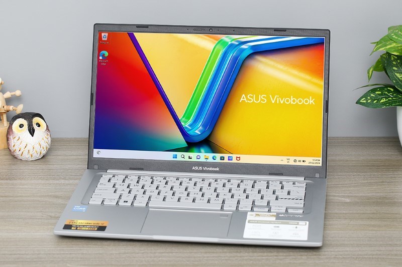 Asus Vivobook X1404ZA i3 1215U (NK246W)