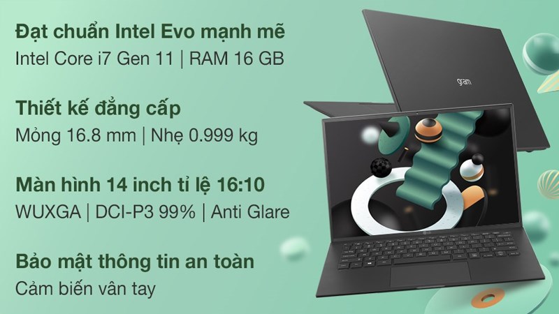 Thiết kế gọn nhẹ, có tính di động cao, dễ mang theo đến mọi nơi Thiết kế gọn nhẹ, có tính di động cao, dễ mang theo đến mọi nơi