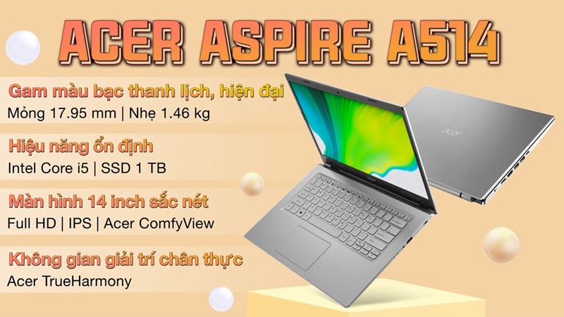 Cấu hình khỏe, giải quyết các tác vụ văn phòng nhẹ nhàng Cấu hình khỏe, giải quyết các tác vụ văn phòng nhẹ nhàng