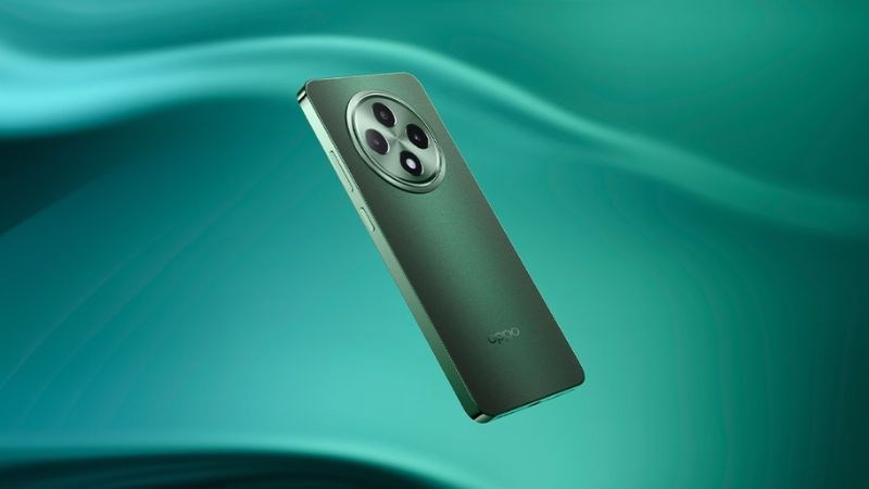 Oppo Reno12 5G phù hợp người yêu thích thiết kế đẹp và hiệu năng ổn định