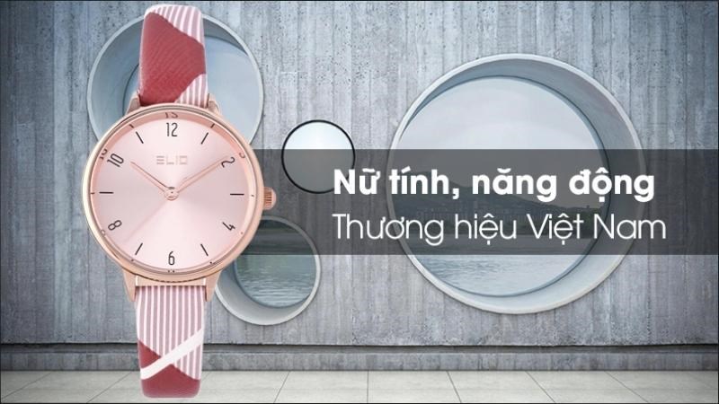 Sự lựa chọn hoàn hảo cho những cô nàng trẻ trung, hiên đại