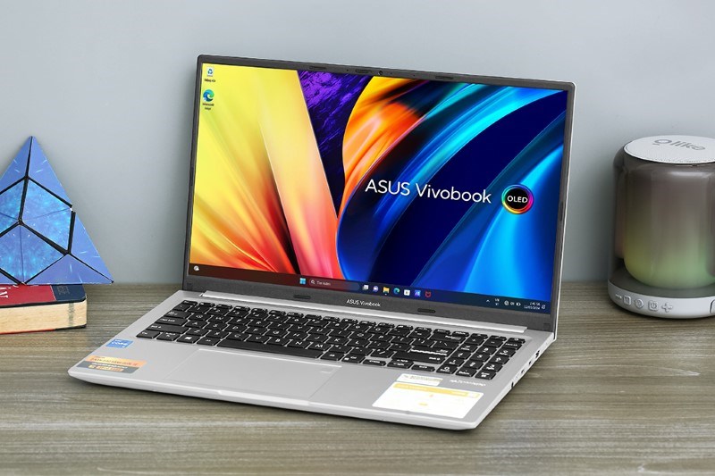 Asus Vivobook 15 OLED A1505ZA i5 12500H (L1337W)