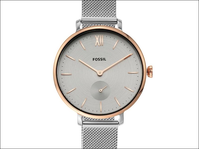Một sản phẩm đến từ thương hiệu đồng hồ Fossil nổi tiếng của Mỹ, uy tín và chất lượng Một sản phẩm đến từ thương hiệu đồng hồ Fossil nổi tiếng của Mỹ, uy tín và chất lượng
