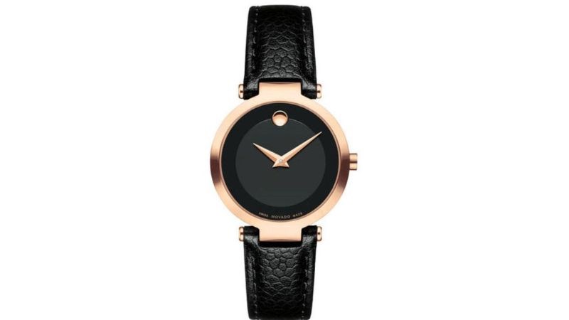 MOVADO 28 mm Nữ 0607116 sẽ là một lựa chọn hoàn hảo dành cho phái nữ