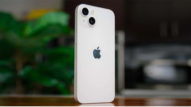 Hiện iPhone 13 đang có giá thành chỉ còn 16.990.000đ cực hấp dẫn Hiện iPhone 13 đang có giá thành chỉ còn 16.990.000đ cực hấp dẫn