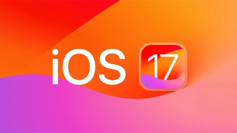 iPhone 13 vẫn được cập nhật lên hệ điều hành iOS 17 mới nhất iPhone 13 vẫn được cập nhật lên hệ điều hành iOS 17 mới nhất
