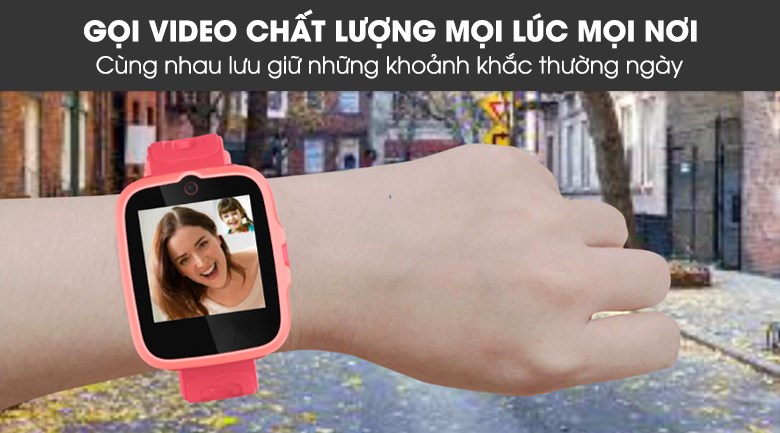 Nghe gọi mọi lúc, mọi nơi