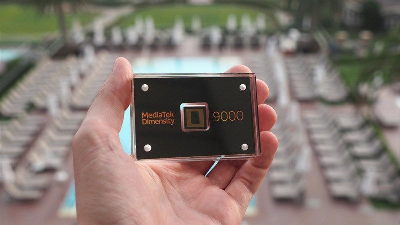 Công nghệ MediaTek Imagiq 790 được tích hợp trên chip Công nghệ MediaTek Imagiq 790 được tích hợp trên chip