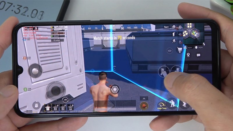 Công nghệ mới, hỗ trợ chơi game tốt hơn