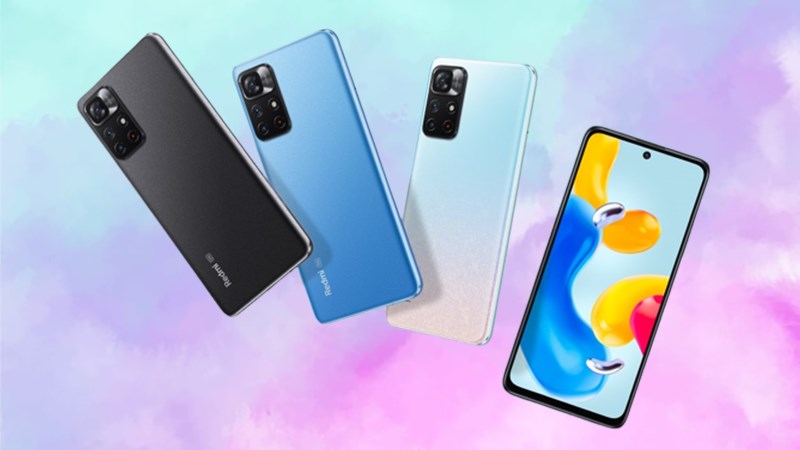 Thiết kế thời thượng, cầm nắm thoải mái