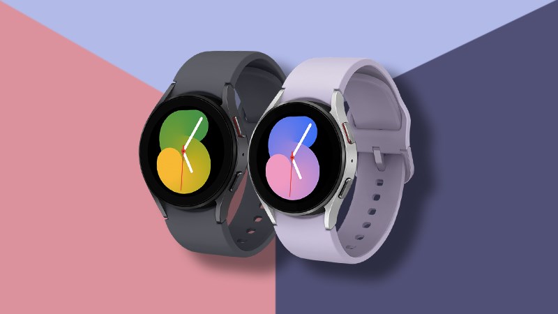 Galaxy Watch 5 Pin trâu Galaxy Watch 5 Pin trâu
