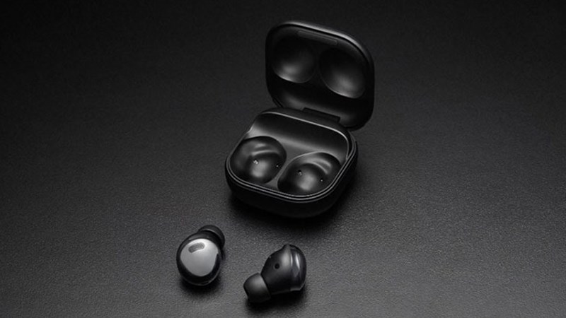 Galaxy Buds 2 Pro tiện ích Galaxy Buds 2 Pro tiện ích