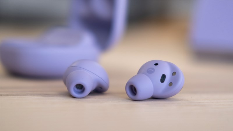 Galaxy Buds 2 Pro kết nối tiện lợi Galaxy Buds 2 Pro kết nối tiện lợi