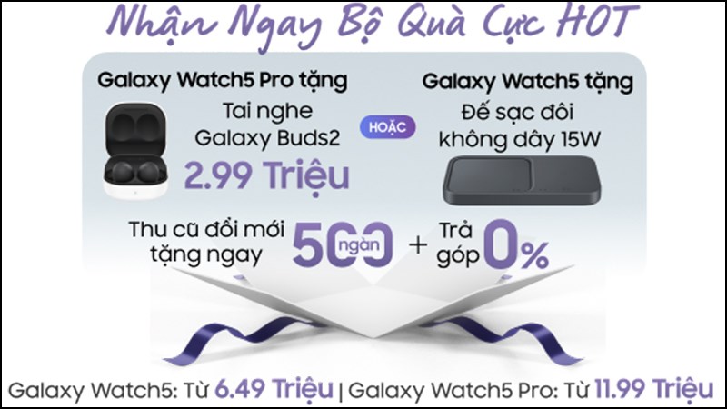 Bạt ngàn ưu đãi Bạt ngàn ưu đãi