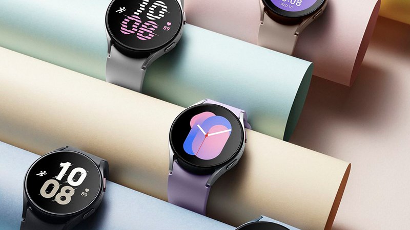 Samsung Galaxy Watch 5 LTE thiết kế thanh lịch Samsung Galaxy Watch 5 LTE thiết kế thanh lịch