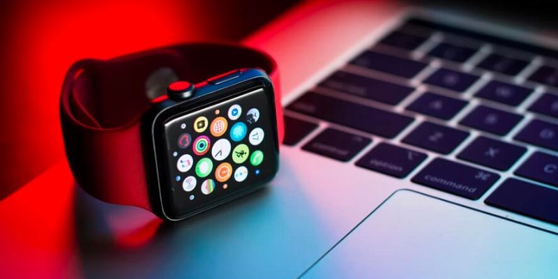 ĐỒng hồ Apple Watch series 3 đã ngừng kinh doanh