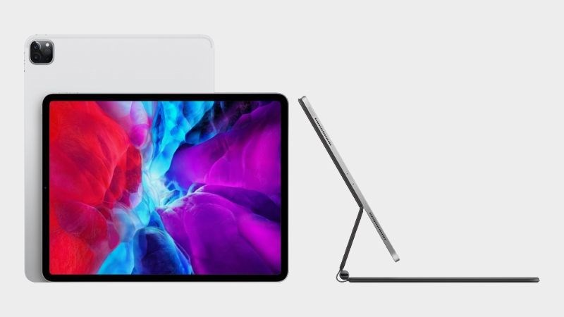 iPad Pro 2020 sở hữu hiệu năng xử lý vô cùng mạnh mẽ