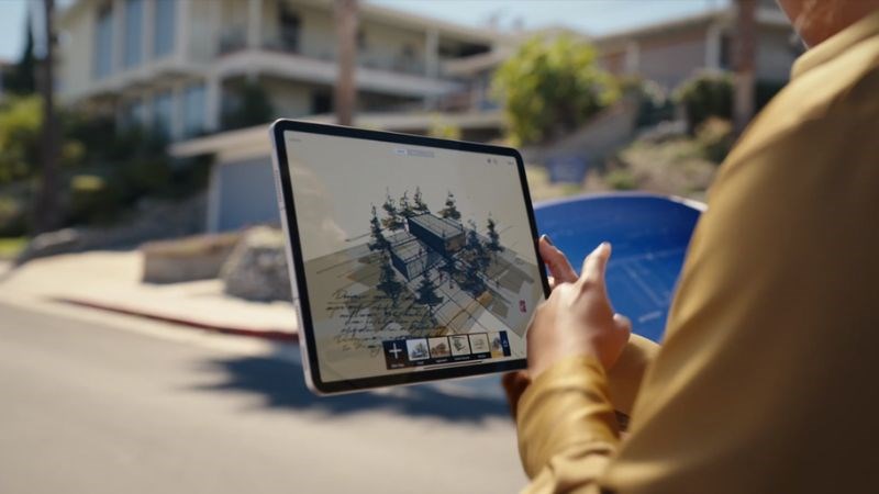 iPad Pro M2 (2022) là dòng sản phẩm máy tính bảng nổi bật của Apple