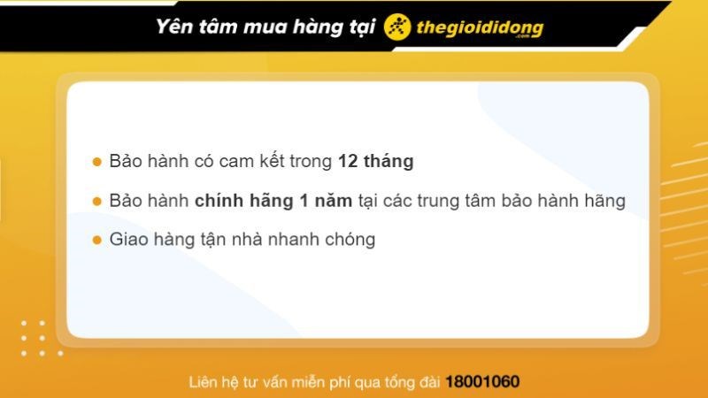 Chính sách bảo hành đồng hồ thông minh Chính sách bảo hành đồng hồ thông minh