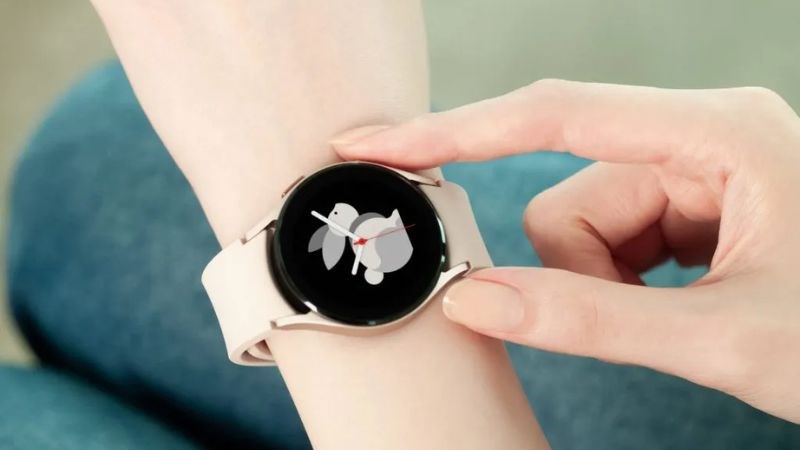 Thiết kế mặt tròn đẹp mắt Thiết kế mặt tròn đẹp mắt