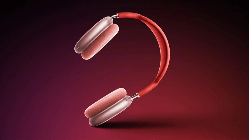 AirPods Max là tai nghe hiện đại nhất của Apple tính đến năm 2023 AirPods Max là tai nghe hiện đại nhất của Apple tính đến năm 2023