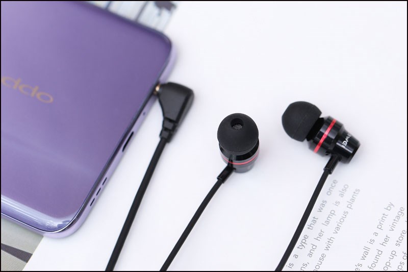 Thiết kế hiện đại, nhỏ gọn Thiết kế hiện đại, nhỏ gọn