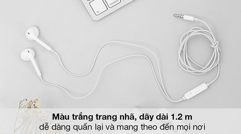 Sắc trắng trang nhã, tinh tế Sắc trắng trang nhã, tinh tế