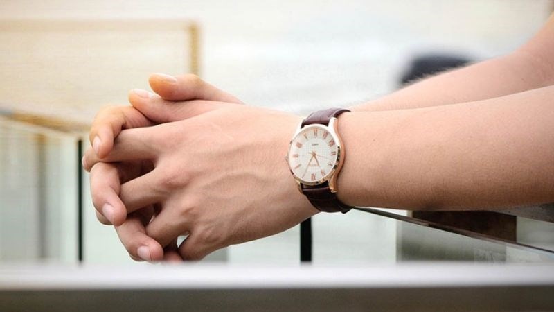 Mặt kính Shaphiere chắc chắn, rõ nét. Mặt kính Sapphire chắc chắn, rõ nét