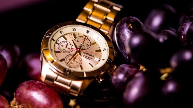 Mua đồng hồ dựa vào loại máy đồng hồ Mua đồng hồ dựa vào loại máy đồng hồ