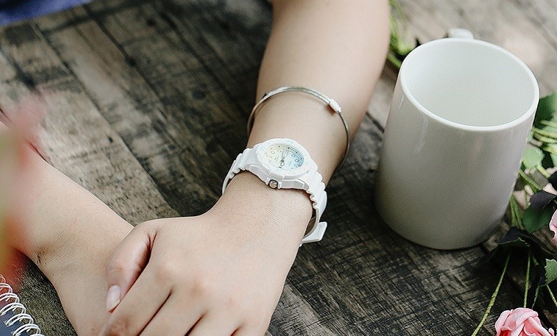 Thời lượng sử dụng pin khá dài Thời lượng sử dụng pin khá dài